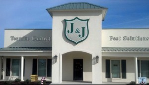 Image for J&J Exterminating with ID of: 1012734