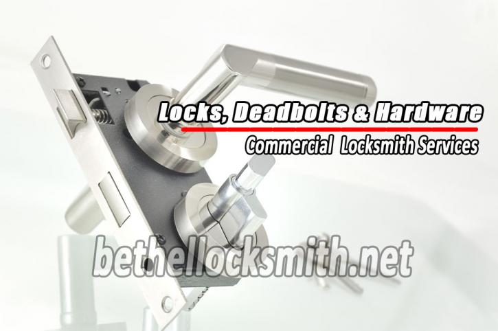 Image for Bethel Locksmith with ID of: 1012867