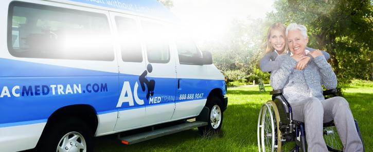 Image for AC MedTran with ID of: 1012975