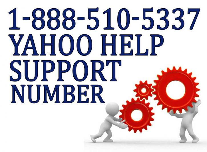 Image for Yahoo technical Support 1-888-510-5337 Toll Free Number with ID of: 1013151