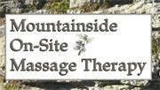 Image for Mountainside On Site Massage Therapy with ID of: 1013157