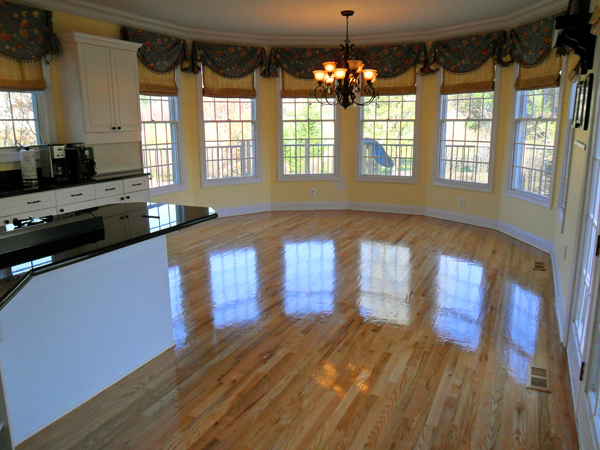 Image for NJ Hardwood Flooring Experts with ID of: 1013201