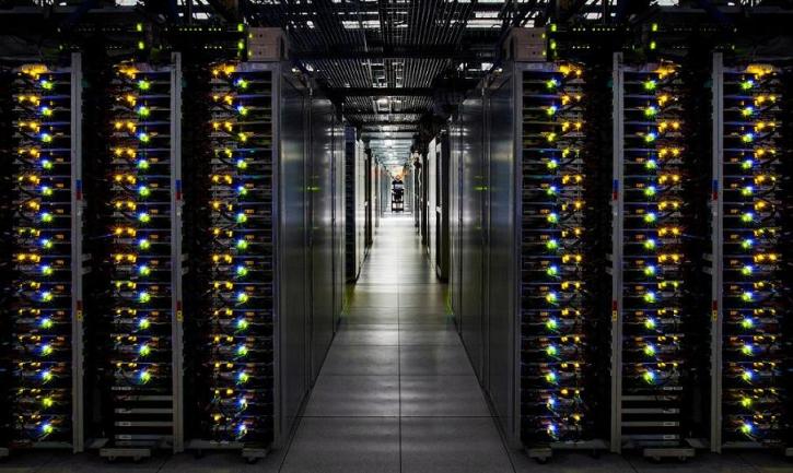 Image for Next generation Data Center Technology Trends with ID of: 1013220