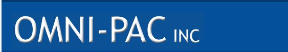 Image for Omni-Pac, Inc. with ID of: 1013428