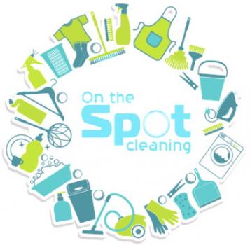 Image for On The Spot Cleaning with ID of: 1013482