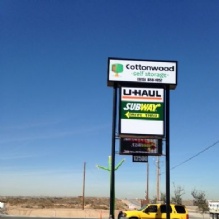 Image for Cottonwood Self Storage with ID of: 1013589