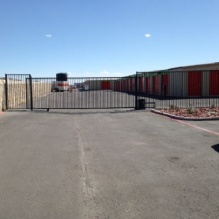 Image for Cottonwood Self Storage with ID of: 1013592