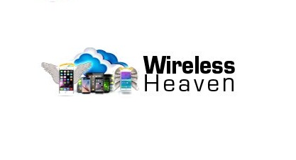 Image for Wireless Heaven with ID of: 1013689