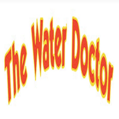 Image for The Original Water Doctor with ID of: 1013733