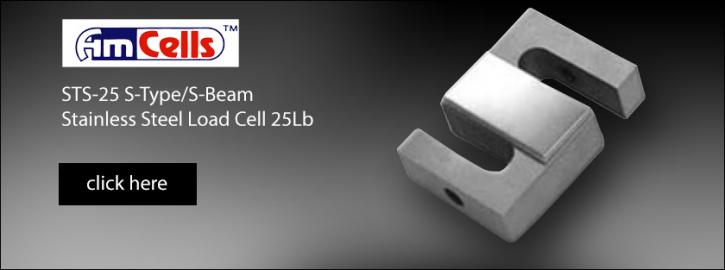 Image for strain gauge with ID of: 1013771