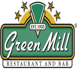 Image for Green Mill Restaurant & Bar with ID of: 1013858
