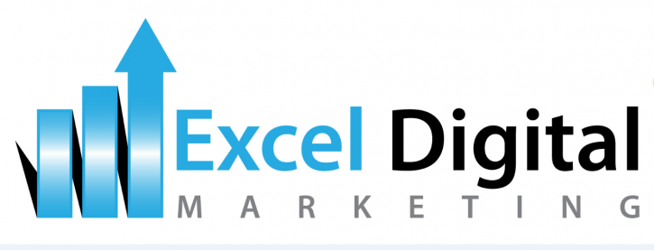 Image for Excel Digital Marketing with ID of: 1013992
