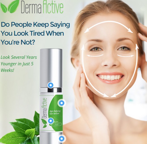 Image for Dermaactive Cream with ID of: 1014042