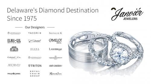 Image for Janvier Jewelers with ID of: 1014047