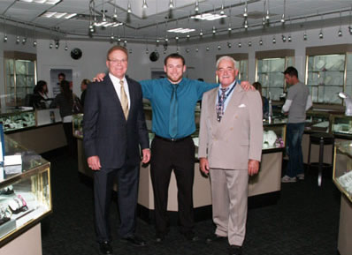 Image for Janvier Jewelers with ID of: 1014048
