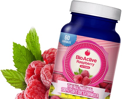 Image for Bioactive Raspberry with ID of: 1014102
