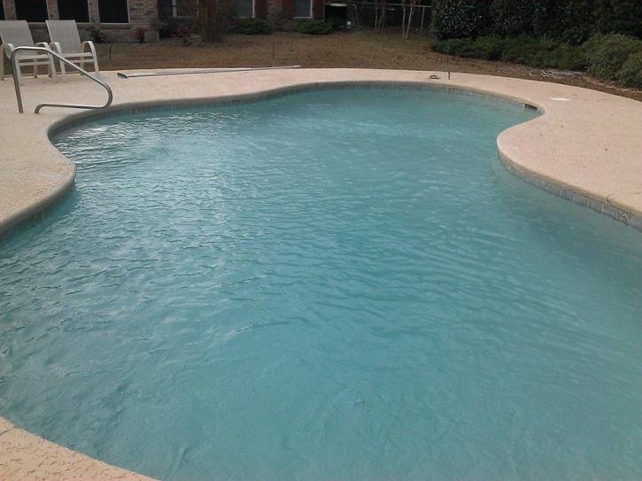 Image for Deep Blue Pool & Spa with ID of: 1014117