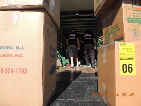 Image for Always Professional in Moving with ID of: 1014176
