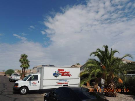 Image for Always Professional in Moving with ID of: 1014177