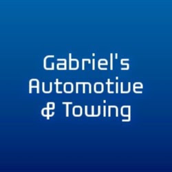 Image for Gabriel's Automotive & Collision with ID of: 1014180