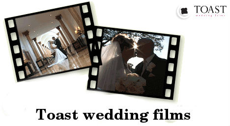 Image for Toast Wedding Films | Wedding Video with ID of: 1014294