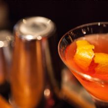 Image for Harry's Savoy Grill with ID of: 1014503