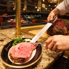Image for Harry's Savoy Grill with ID of: 1014504