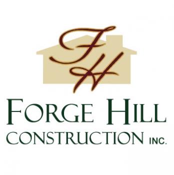 Image for Forge Hill Construction Inc. with ID of: 1014523