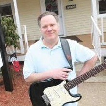 Image for Bill Wright School Of Music with ID of: 1014683