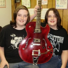 Image for Bill Wright School Of Music with ID of: 1014686