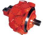 Image for Staffa Motor with ID of: 1014850