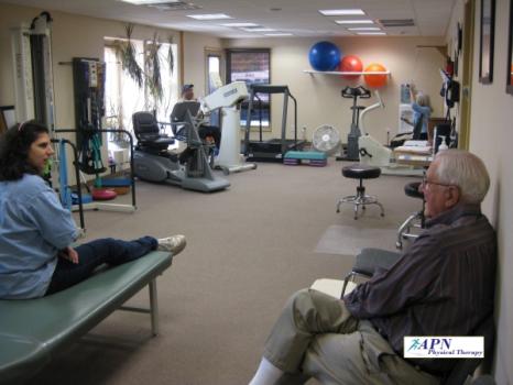 Image for APN Physical Therapy with ID of: 1014993