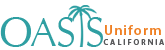 Image for Oasis Uniform with ID of: 1015020