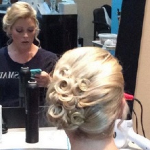 Image for Wave Lengths Hair Salon with ID of: 1015036