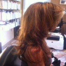 Image for Wave Lengths Hair Salon with ID of: 1015038