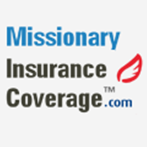 Image for Missionary Insurance Coverage with ID of: 1015162