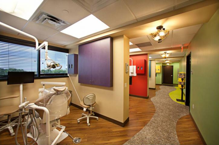 Image for Solomon Pediatric Dental with ID of: 1015352