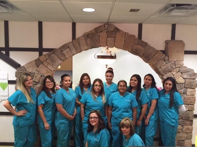 Image for Solomon Pediatric Dental with ID of: 1015353