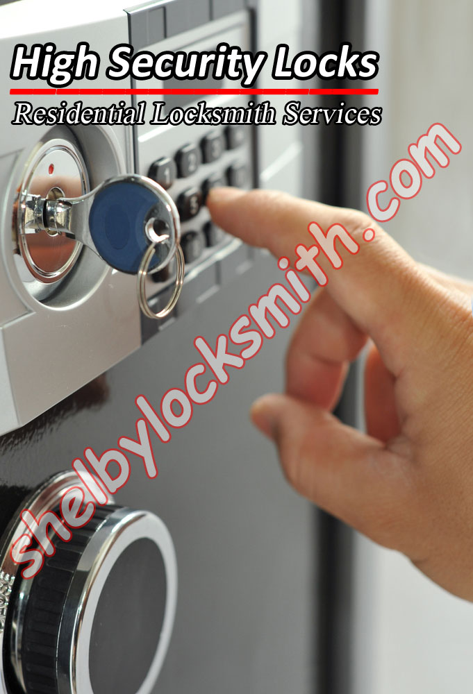 Image for Shelby Locksmith with ID of: 1015545