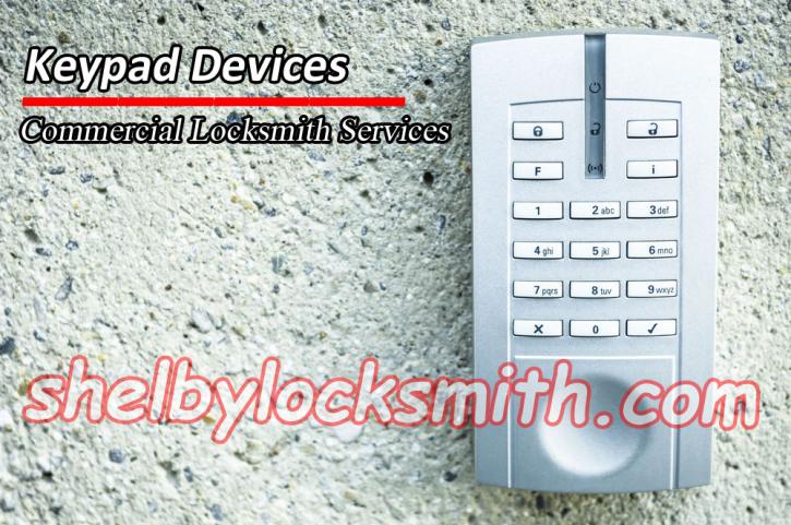 Image for Shelby Locksmith with ID of: 1015547