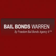 Image for Freedom Bail Bonds Warren with ID of: 1015830