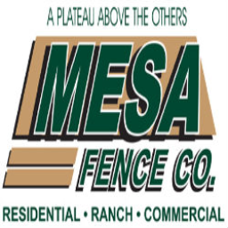 Image for Mesa Fence Co. with ID of: 1016177