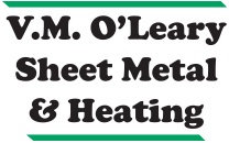 Image for V.M O'Leary Sheet Metal & Heating with ID of: 1016215