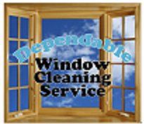 Image for Dependable Window Cleaning Service with ID of: 1016326
