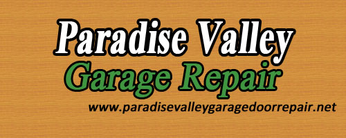 Image for Paradise Valley Garage Repair with ID of: 1016343