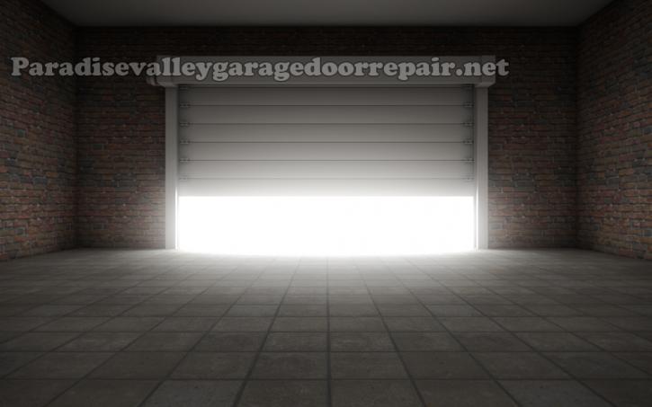 Image for Paradise Valley Garage Repair with ID of: 1016352