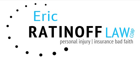 Image for Eric Ratinoff Law Corp with ID of: 1016605