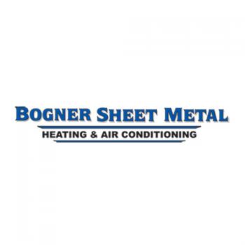 Image for Bogner Sheet Metal Heating & Air Conditioning with ID of: 1016611
