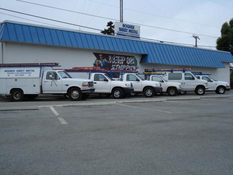 Image for Bogner Sheet Metal Heating & Air Conditioning with ID of: 1016614