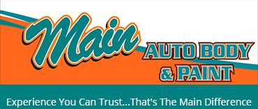 Image for Main Auto Body, Inc. with ID of: 1016622